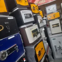 شماره۹۹۹ نمایندگی گاوصندوق ایمن البرز۴۴۴