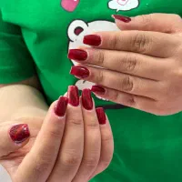 کاشت ناخن