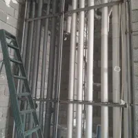 انجام کلیه کارهای تاسیساتی|خدمات پیشه و مهارت|تهران, آسمان|دیوار