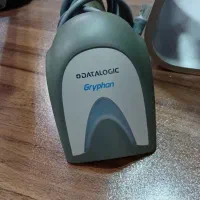 فروش ویژه بارکدخوان دیتالوجیک4030 و فیشزن اسکای