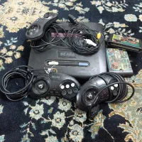 دستگاه بازی