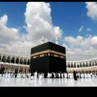 دو فیش عمره پیام اعزام هم اومده امادست