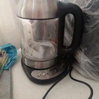 چای ساز گاسونیک