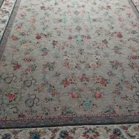 2تخته فرش تمیز