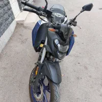 گلکسی NA180 (SYM) آخر ۱۴۰۱ کم کار