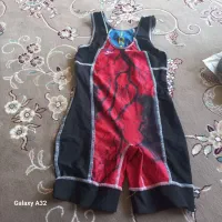 کفش کشتی‌.دوبنده