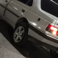 معاوضه پنج پر با هفت پر