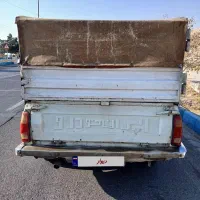 وانت مدل ۸۰ دوگانه|خودرو سواری و وانت|سهند, |دیوار