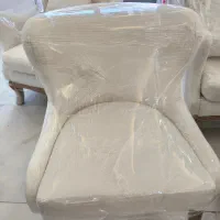 مبلمان ۸ نفره+۸ عدد کوسن +نهارخوری ۶ نفره کاملا نو|مبلمان خانگی و میز عسلی|هشتگرد, فاز ۱ مهستان|دیوار