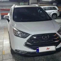 جک اس ۳ مدل ۱۴۰۲