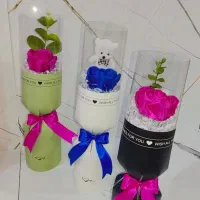 گل ولنتاین|گل مصنوعی|سیرجان, |دیوار