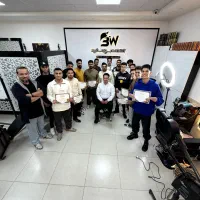 ترم زمستان آرایشگری مردانه شروع شد|خدمات آموزشی|یزد, |دیوار