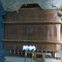 تعمیر ابگرمکن دیواری