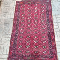 قالیچه دستی قدیمی