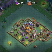 اکانت کلش آف کلنز|کنسول، بازی ویدئویی و آنلاین|نوشهر, |دیوار