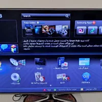 تلوزیون ۴۶ سامسونگ