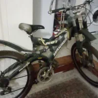 دوچرخه ماکسیما مدل کلاسیک