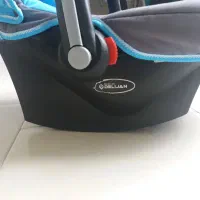 کریر و نی نی لای لای
