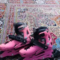 یه جفت اسکیت نو نو