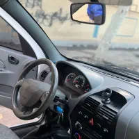 تیبا 2|خودرو سواری و وانت|نیشابور, شریعتی|دیوار