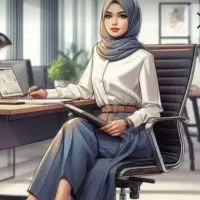 جذب چند ادمین آنلاین