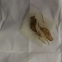 گوشواره طلا