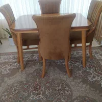 میزغذاخوری درحدنو