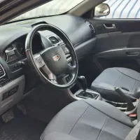 جیلی امگرند اتومات|خودرو سواری و وانت|تهران, نعمت‌آباد|دیوار