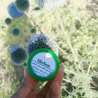محصولات گیاهی صورت