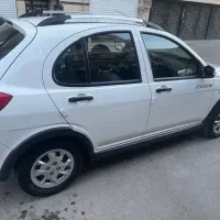 کوییک GX|خودرو سواری و وانت|همدان, |دیوار