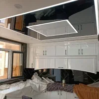 (سقف کشسان) barysuol