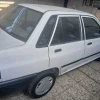 فروش پراید مدل ۸۸