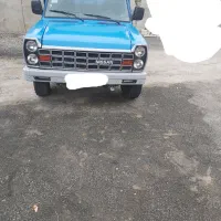 نیسان تک|خودرو سواری و وانت|بناب, |دیوار