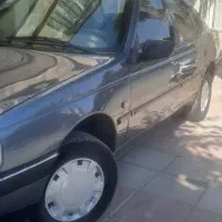 پژو ۴۰۵ مدل ۹۶