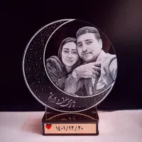 چراغ خواب سفارشی|لوستر و چراغ آویز|اهواز, کیانپارس |دیوار