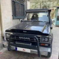 پاترول ۲ در ۷۶