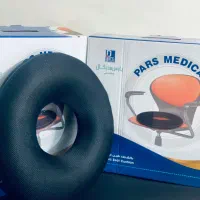 زیر نشینمن طبی