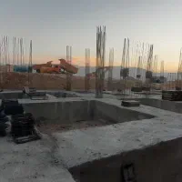 نیازمند نیروی آرماتور بند و قالب بند