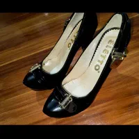 کفش مجلسی عروس نو|کیف، کفش، کمربند|کومله, |دیوار