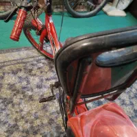 دوچرخه ۱۶ سالم نو|دوچرخه، اسکیت، اسکوتر|بندر ماهشهر, |دیوار