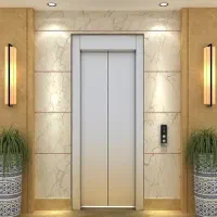 طراحی و اجرا انواع آسانسور