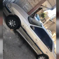 پژو پارس