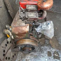 موتور پرکنز و موتور لیستر و موتور مارگو|ماشینآلات صنعتی|تبریز, |دیوار