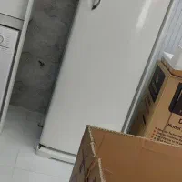 یخچال و فریزر امرسان