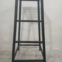 چهار پایه زیاد استفاده نشده