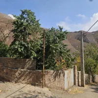 زمین-و-باغ-فشم-واقع-در-روستا-روته