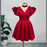 مدل و مدلینگ پوشاک بدون چهره