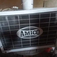 کولرگازی 18000 پشت پنجره ای