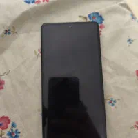 گوشی نوت ۱۲ پرو 5g|موبایل|کرمانشاه, |دیوار