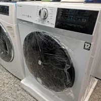 لباسشویی تمام اتوماتیک پاکشوما